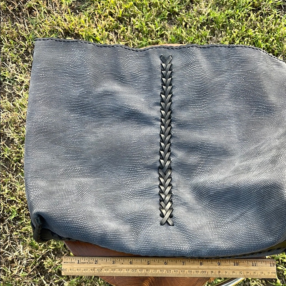 Guayaca bag